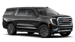GMC Yukon XL - FrontRight thumbnail