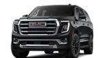 GMC Yukon XL - FrontLeft thumbnail