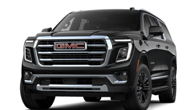 2026 GMC Yukon XL