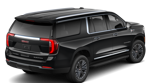GMC Yukon XL - BackLeft thumbnail