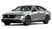 Honda Accord SE