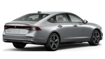 Honda Accord - BackRight thumbnail