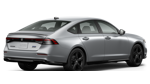 Honda Accord - BackRight thumbnail