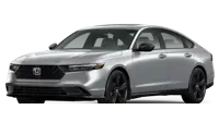 Honda Accord SPORT-L HYBRID