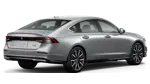Honda Accord - BackRight thumbnail