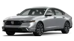 Honda Accord - FrontLeft thumbnail