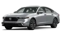 Honda Accord TOURING HYBRID