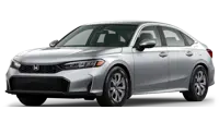 Honda Civic Sedan LX