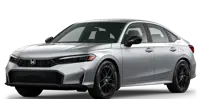 Honda Civic Sedan Sport