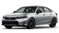 Honda Civic Sedan Sport Hybrid