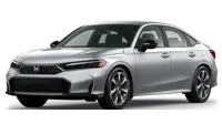 Honda Civic Sedan Sport Touring Hybrid
