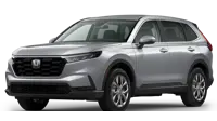 Honda CR-V LX AWD