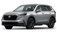 Honda CR-V Sport