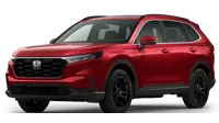 Honda CR-V TrailSport Hybrid