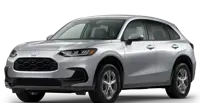 Honda HR-V EX-L
