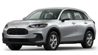 Honda HR-V LX 2WD