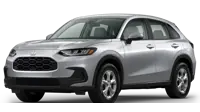 Honda HR-V LX AWD