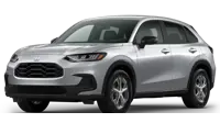 Honda HR-V SPORT