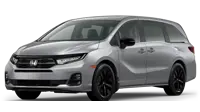 Honda Odyssey SPORT