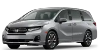 Honda Odyssey TOURING