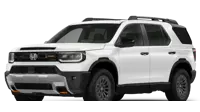 Honda Passport TRAILSPORT