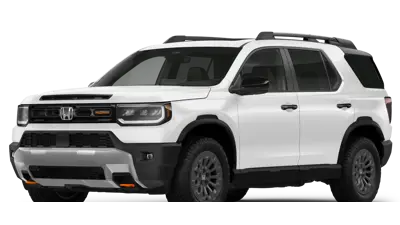 2026 Honda Passport