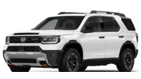 Honda Passport TRAILSPORT TOURING