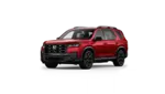 Honda Pilot - FrontLeft thumbnail