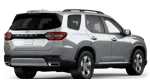 Honda Pilot - BackRight thumbnail