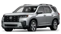 Honda Pilot EX-L