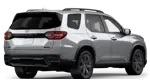 Honda Pilot - BackRight thumbnail