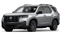 Honda Pilot SPORT