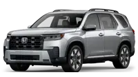 Honda Pilot TOURING