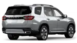 Honda Pilot - BackRight thumbnail