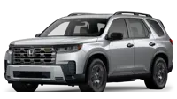 Honda Pilot TRAILSPORT