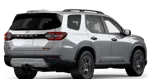 Honda Pilot - BackRight thumbnail