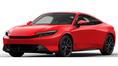 2026 Honda Prelude