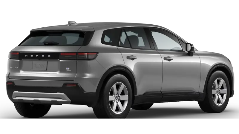 Honda PROLOGUE - BackRight