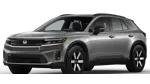 Honda PROLOGUE - FrontLeft thumbnail