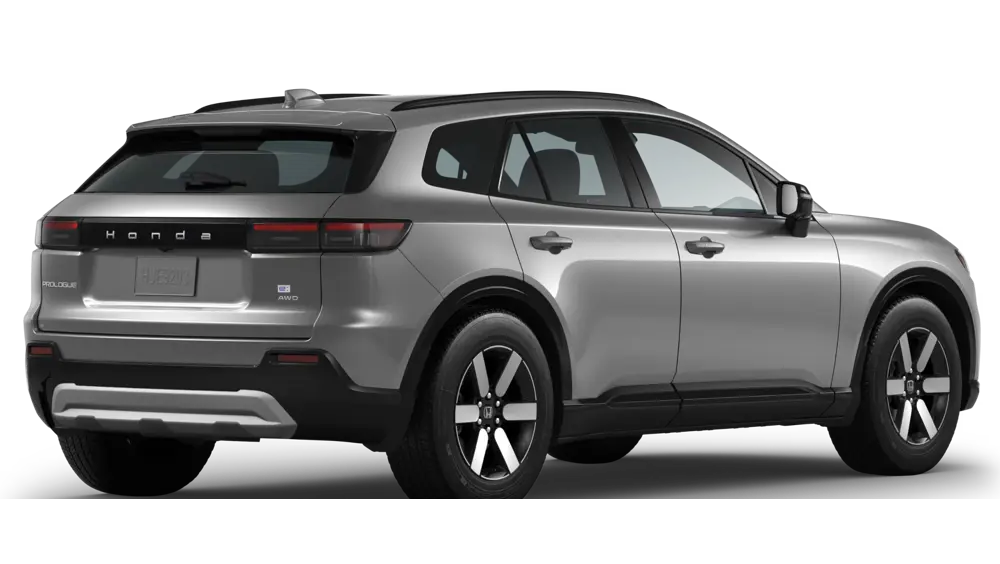 2026 Honda PROLOGUE — BackRight