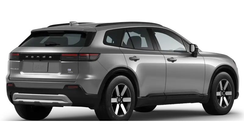 Honda PROLOGUE - BackRight