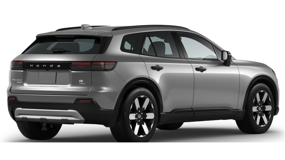2026 Honda PROLOGUE — BackRight