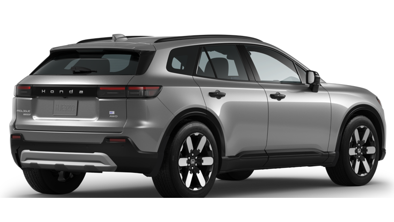 Honda PROLOGUE - BackRight