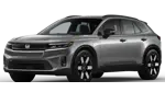 Honda PROLOGUE - FrontLeft thumbnail