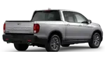 Honda Ridgeline - BackRight thumbnail