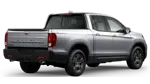 Honda Ridgeline - BackRight thumbnail