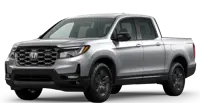 Honda Ridgeline TRAILSPORT