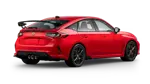 Honda Type R - BackRight thumbnail