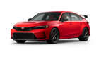 Honda Type R - FrontLeft thumbnail