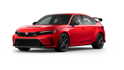 2026 Honda Type R